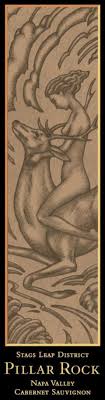 PILLAR ROCK 2000 CABERNET SAUVIGNON