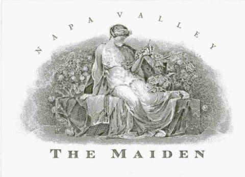 THE MAIDEN 2004 image 0