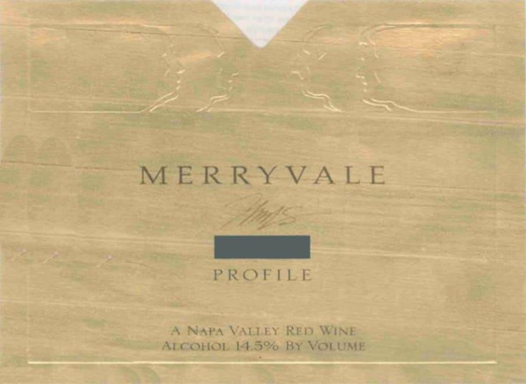 MERRYVALE PROFILE 1998