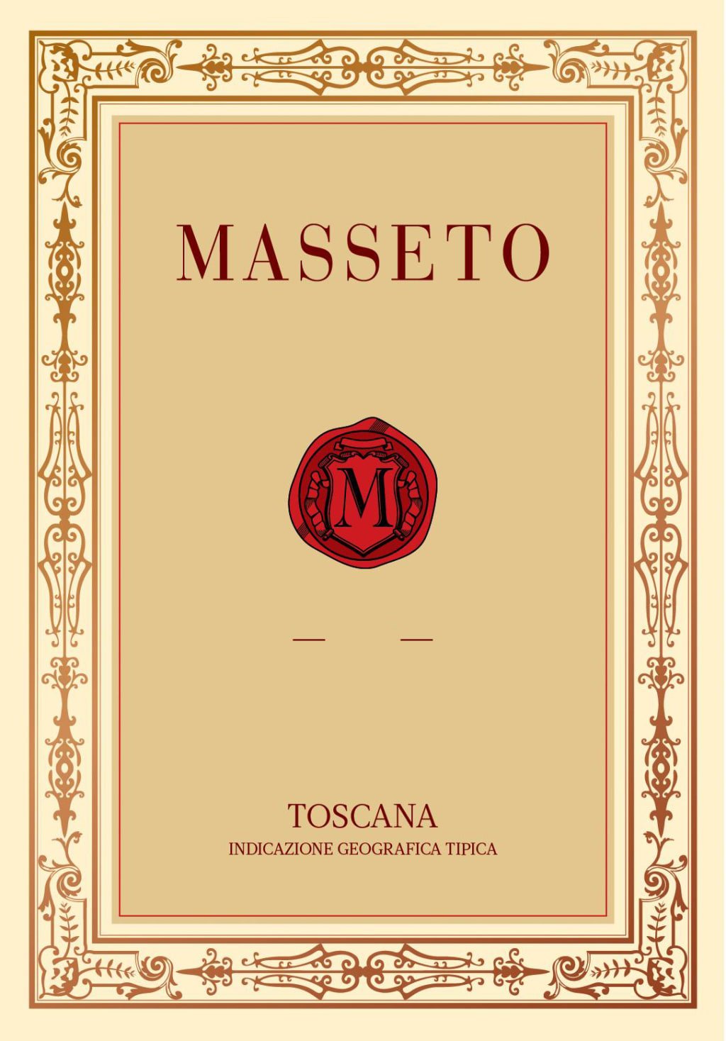 MASSETO 2005