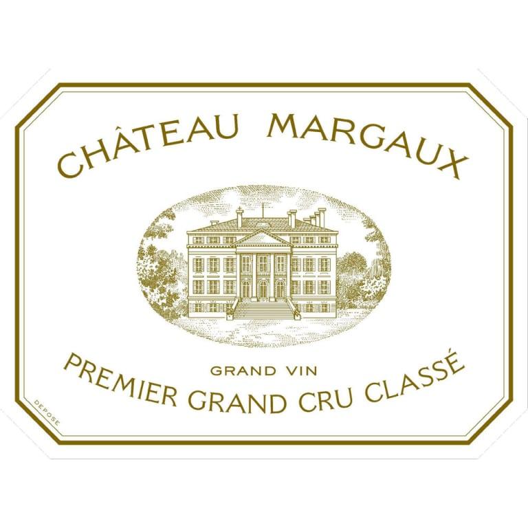 CHATEAU MARGAUX 1983 6L