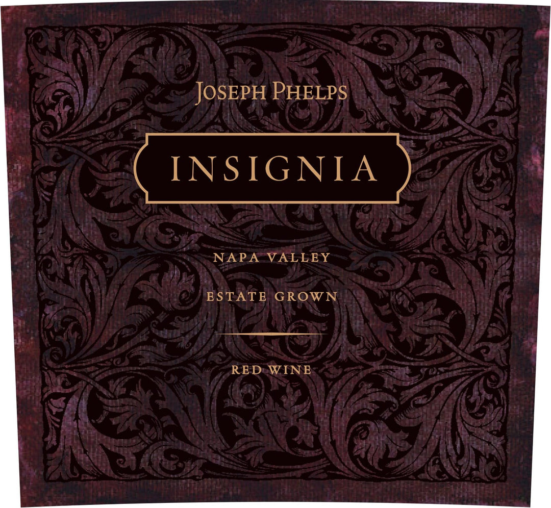 JOSEPH PHELPS  INSIGNIA 2005
