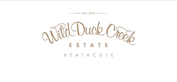 WILD DUCK CREEK ESTATE DUCK MUCK 2002 SHIRAZ image 0