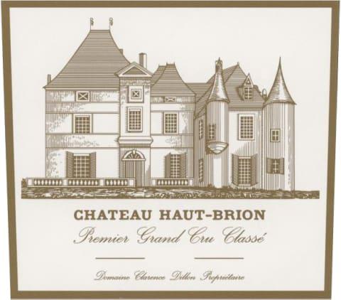 CHATEAU HAUT BRION 2003