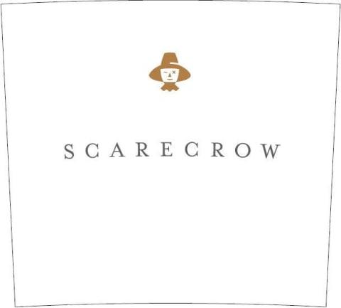 SCARECROW 2003 CABERNET SAUVIGNON