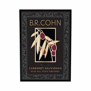 B.r. Cohn Olive Hill Special Select 1998 Cabernet Sauvignon