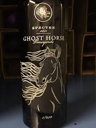 Ghost Horse Vineyard Spectre 2013 Cabernet Sauvignon