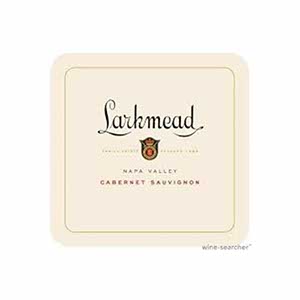 Larkmead Vineyards 2014 Cabernet Sauvignon