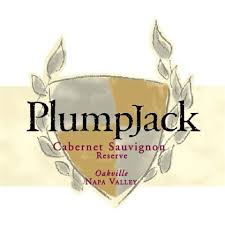 Plumpjack Winery Reserve 2011 Cabernet Sauvignon
