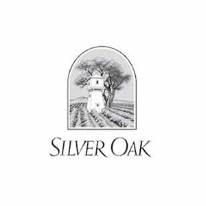 Silver Oak Cellars Alexander Valley 1993 Cabernet Sauvignon