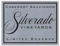 Silverado Vineyards Limited Reserve 2009 Cabernet Sauvignon