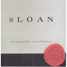 Sloan Proprietary Red 2003