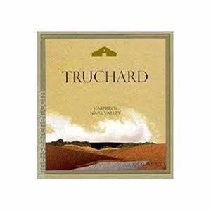 Truchard Vineyards Reserve 1997 Cabernet Sauvignon