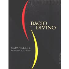 Bacio Divino Cellars 1999 Proprietary Red 1.5L