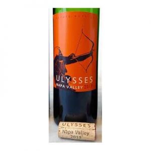 Ulysses Vineyards 2013 Cabernet Sauvignon