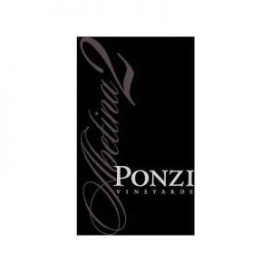 Ponzi Vineyards Abetina 2 2011 Pinot Noir