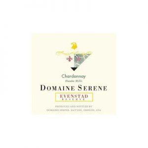 Domaine Serene Evenstad Reserve 2010 Chardonnay 375ml