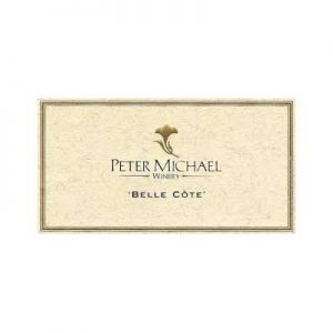 Peter Michael Belle Cote 2016 Chardonnay 1.5L