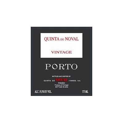 Quinta Do Noval Nacional 2003 Vintage Port