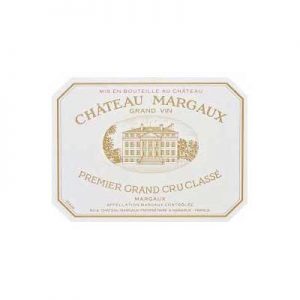 Chateau Margaux 1986 1.5L