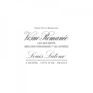 Louis Latour Vosne-romanee 1er Cru 'Les Suchots' 2009