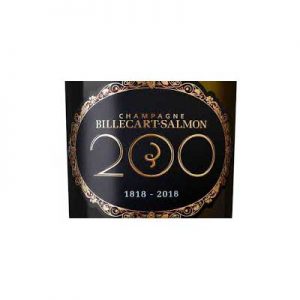 Billecart-salmon Cuvee 200 NV 3L