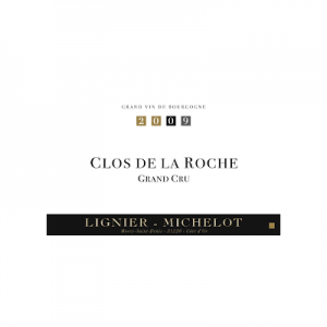 Domaine Lignier Michelot Clos de La Roche Grand Cru 2016