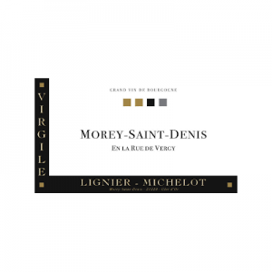 Domaine Lignier Michelot Morey Saint Denis En La Rue de Vergy 2016