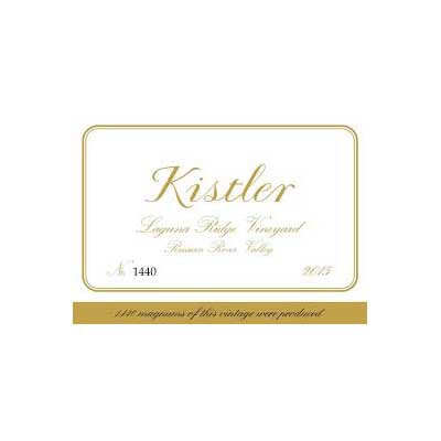 Kistler Vineyards Laguna Ridge Vineyard 2016 Chardonnay 1.5L