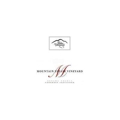 Fisher Vineyards Mountain Estate Vineyard 2014 Cabernet Sauvignon