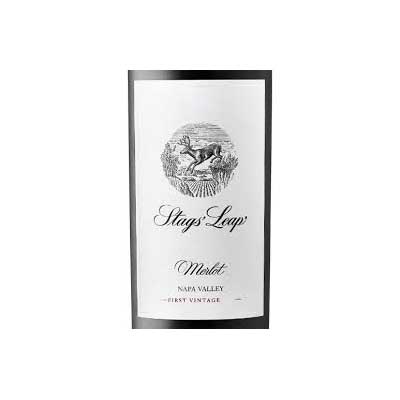 Stag's Leap Winery 2016 Merlot