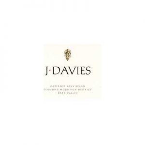 J. Davies 2015 Cabernet Sauvignon