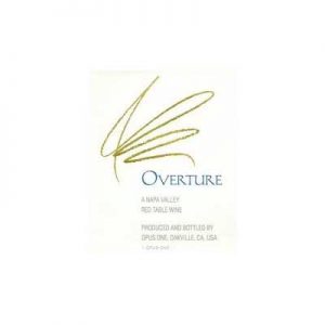 Opus One Overture 2019
