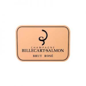 Billecart-salmon Brut Rose NV 1.5L