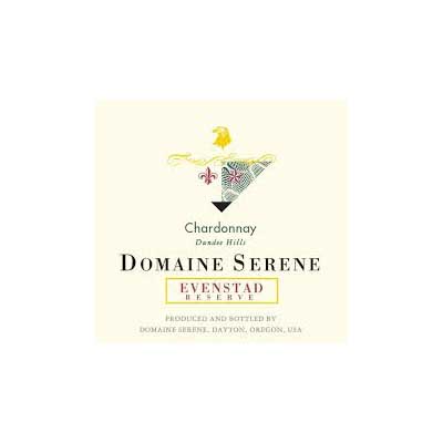 Domaine Serene Evenstad Reserve Chardonnay 2017