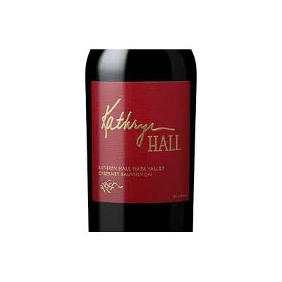 Hall Wines Kathryn Hall 2016 Cabernet Sauvignon