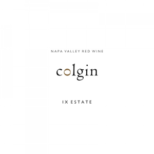 Colgin Cellars IX Estate 2016 Proprietary Red