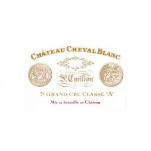 Chateau Cheval Blanc 2004