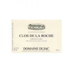 Domaine Dujac Clos de Laroche 2017