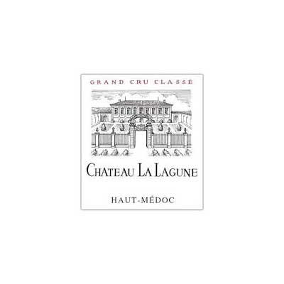 Chateau La Lagune 1996