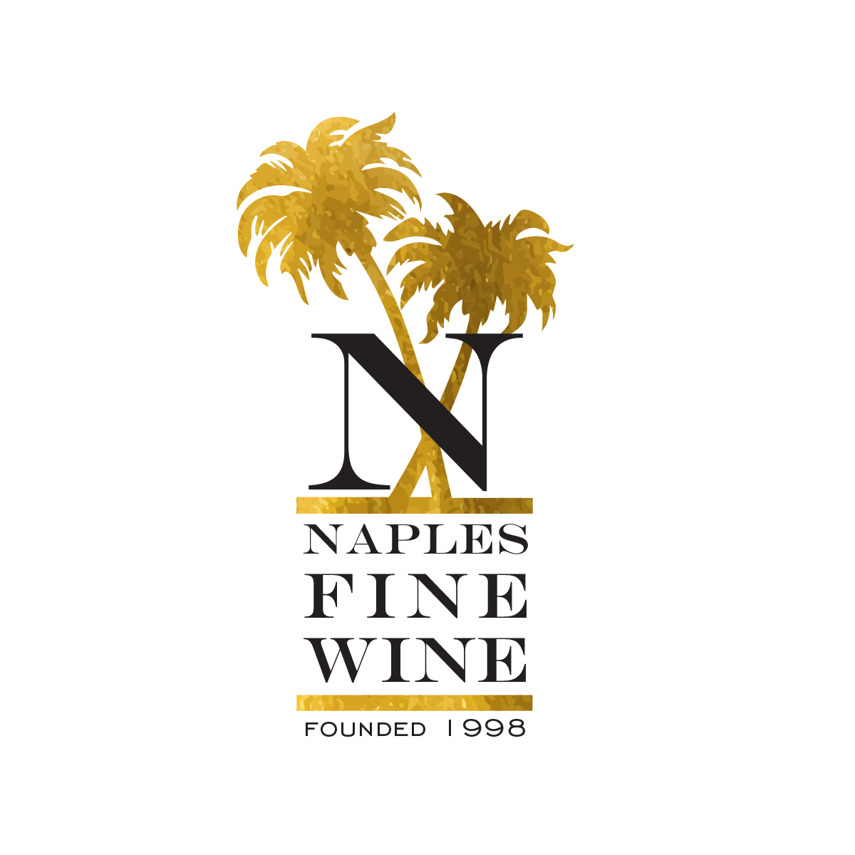 Naples Fine Wine logo
