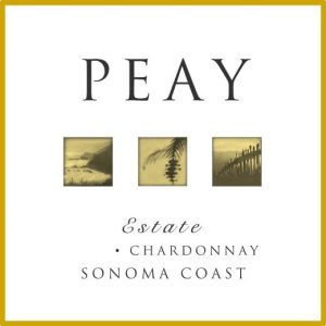 Peay Vineyards Estate 2019 Chardonnay