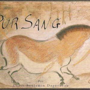 Louis-Benjamin - Didier Dagueneau Pur Sang 2020