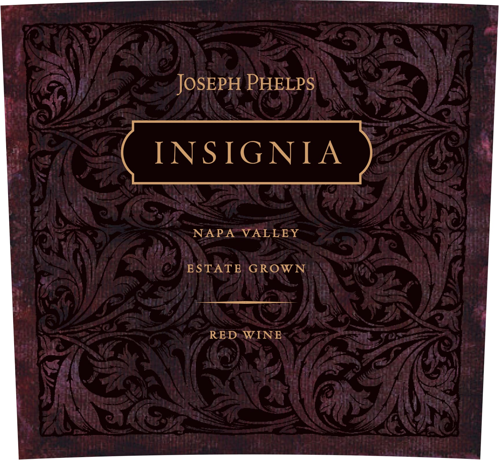 Joseph Phelps Insignia 2003