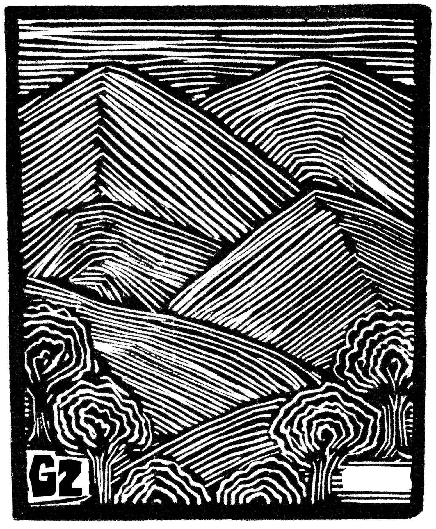 Saxum Vineyards G2 Vineyard 2022
