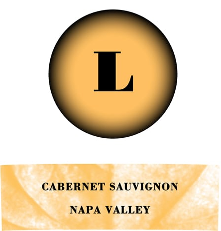 Lewis Cellars Reserve 2021 Cabernet Sauvignon
