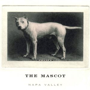 The Mascot 2020