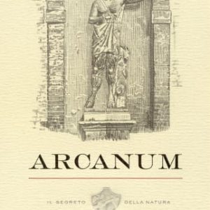 Tenuta di Arceno Arcanum 2015