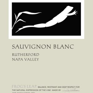 Frogs Leap 2023 Sauvignon Blanc