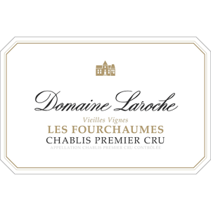 Domaine Laroche Chablis 1er Cru Fourchaume Vieilles Vignes 2023